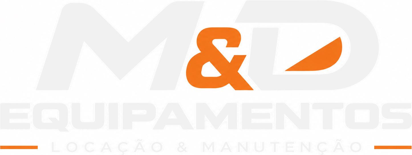 M&D Equipamentos